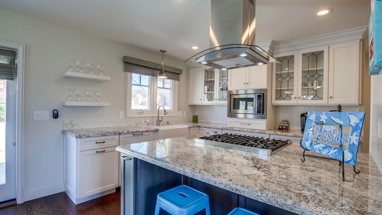Photo of Kitchen in Village of La Jolla