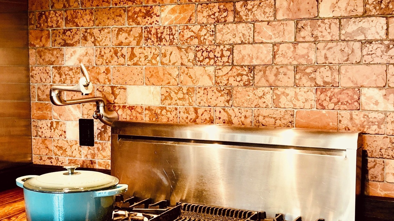 Photo of Kitchen in Shasta County