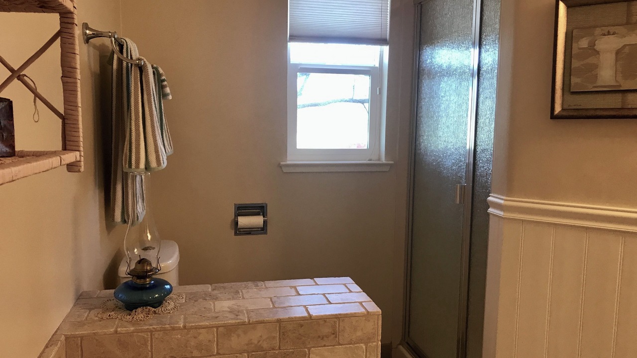 Photo of Bathroom in Victor