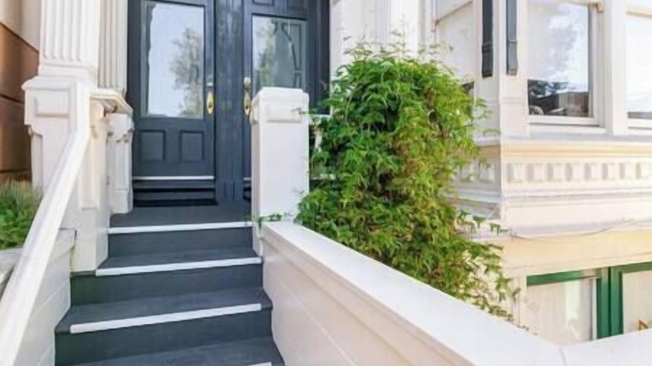 Photo of Outdoor in Pacific Heights