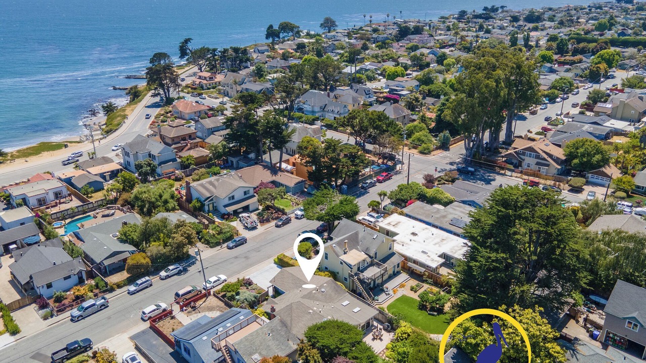Photo of Outdoor in Westside Santa Cruz