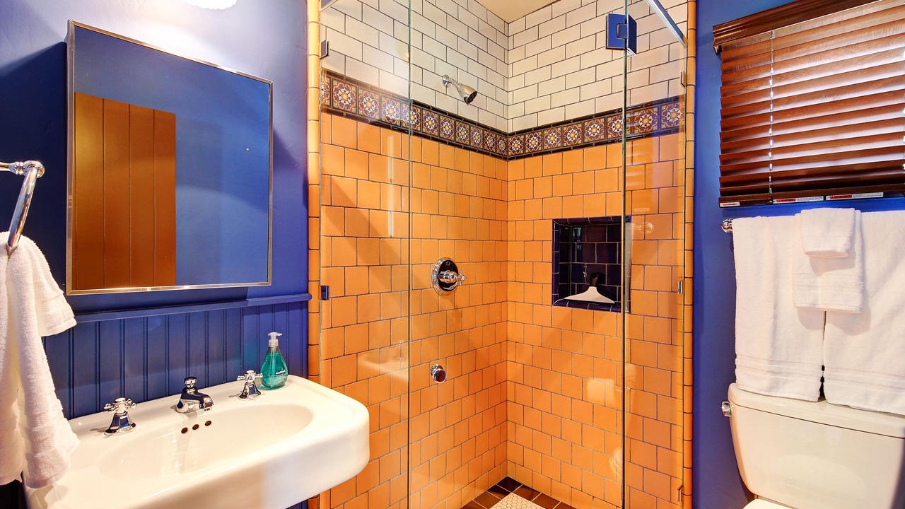Photo of Bathroom in West Beach