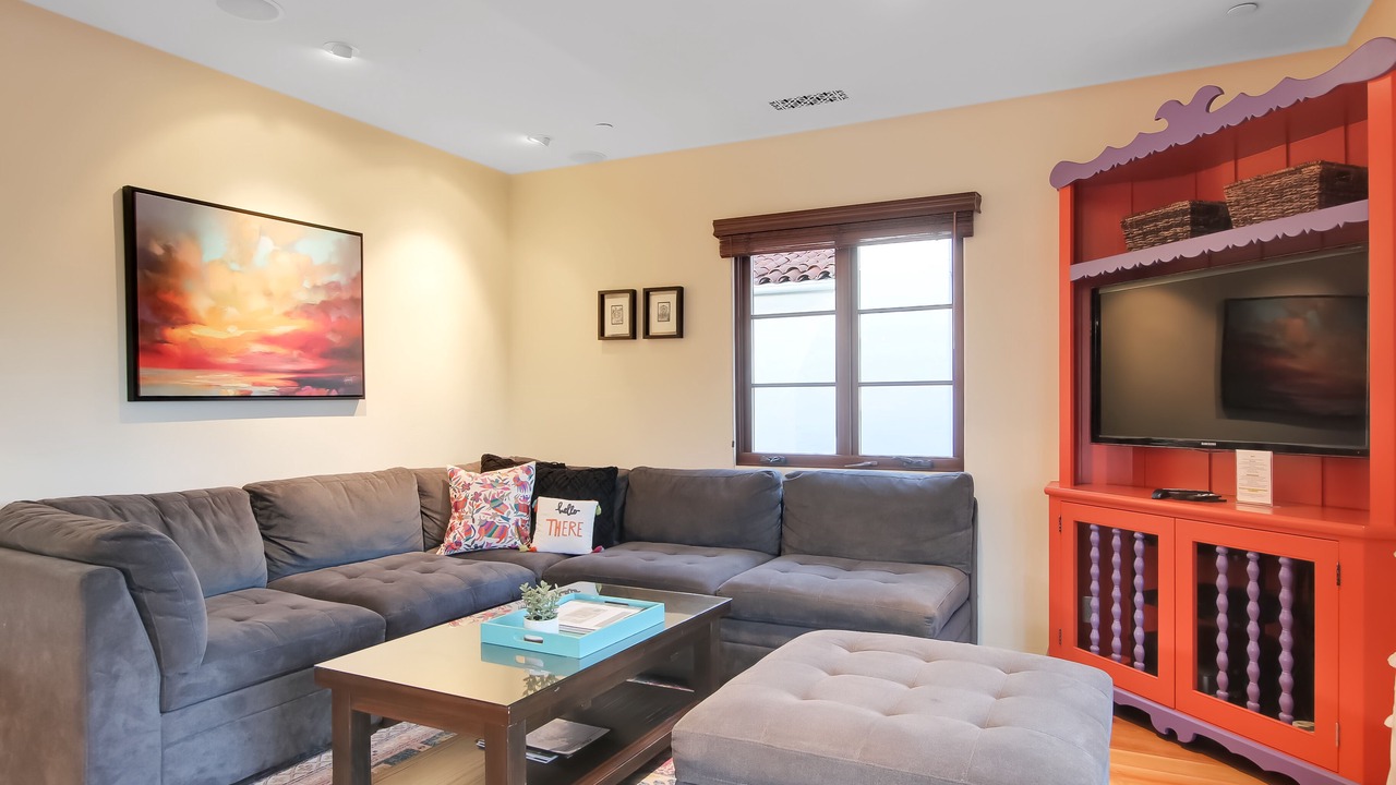 Photo of Bedroom in West Beach