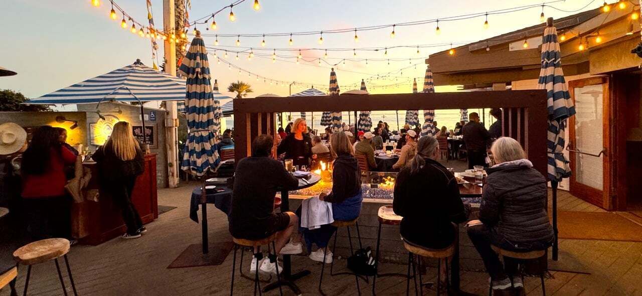 Photo of Others in West Beach