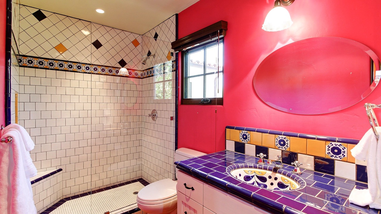 Photo of Bathroom in West Beach
