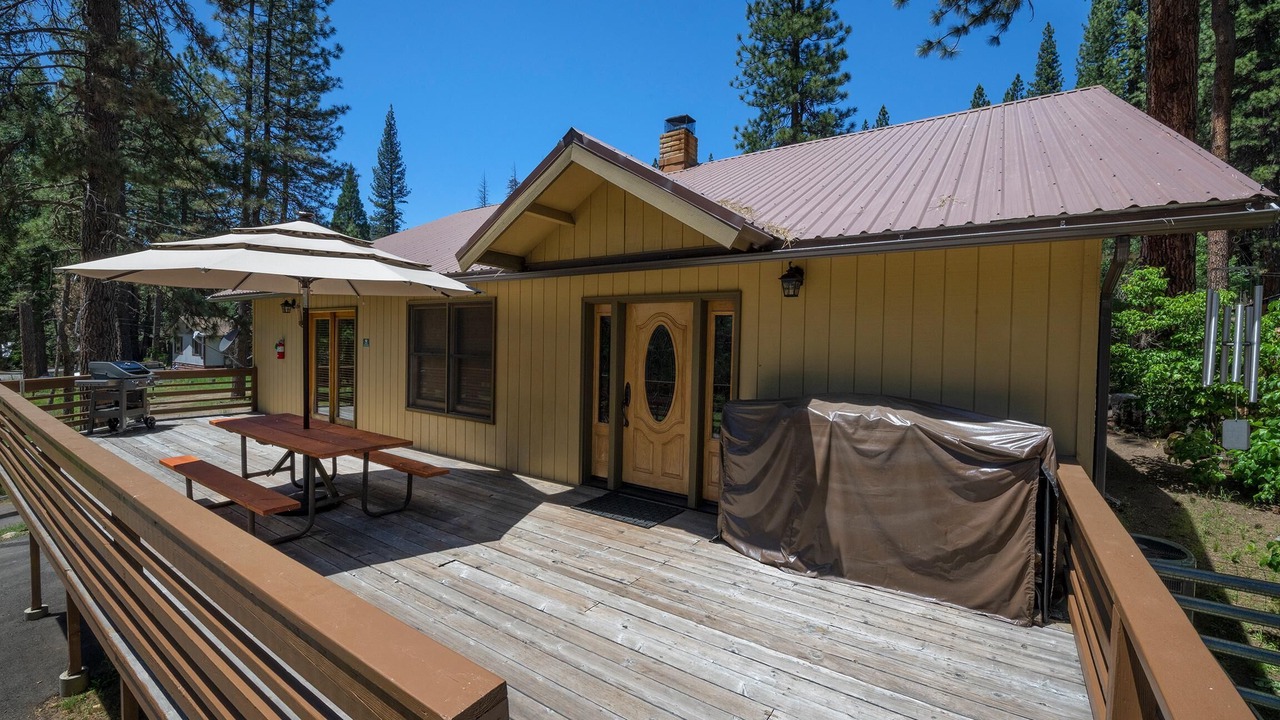 Photo of Outdoor in North Wawona