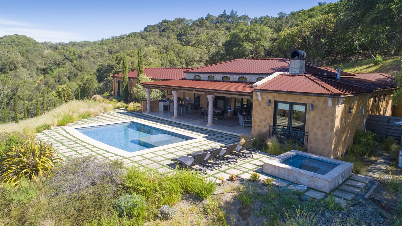 Photo of Outdoor in Geyserville