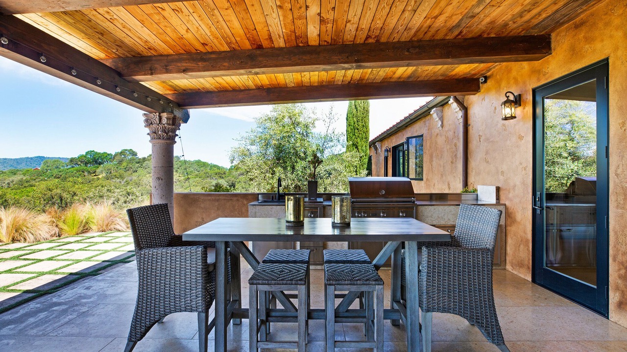 Photo of Outdoor in Geyserville