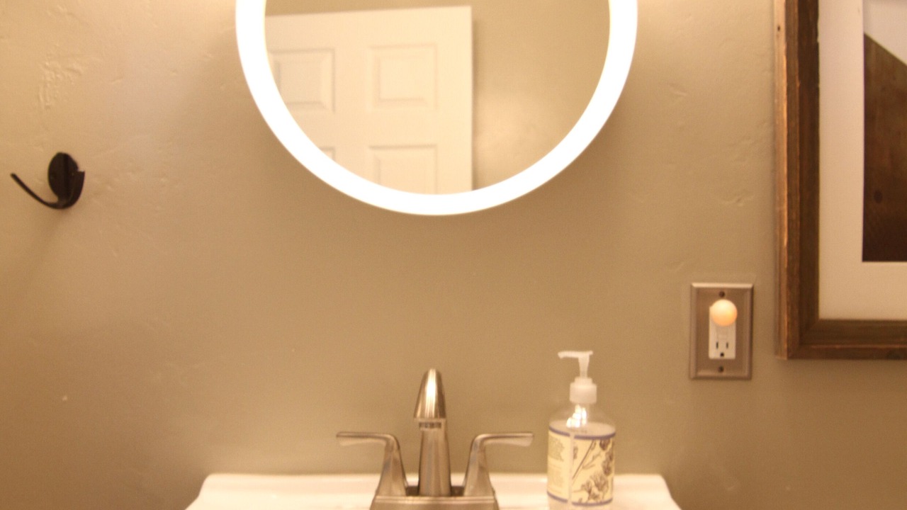 Photo of Bathroom in Kutras