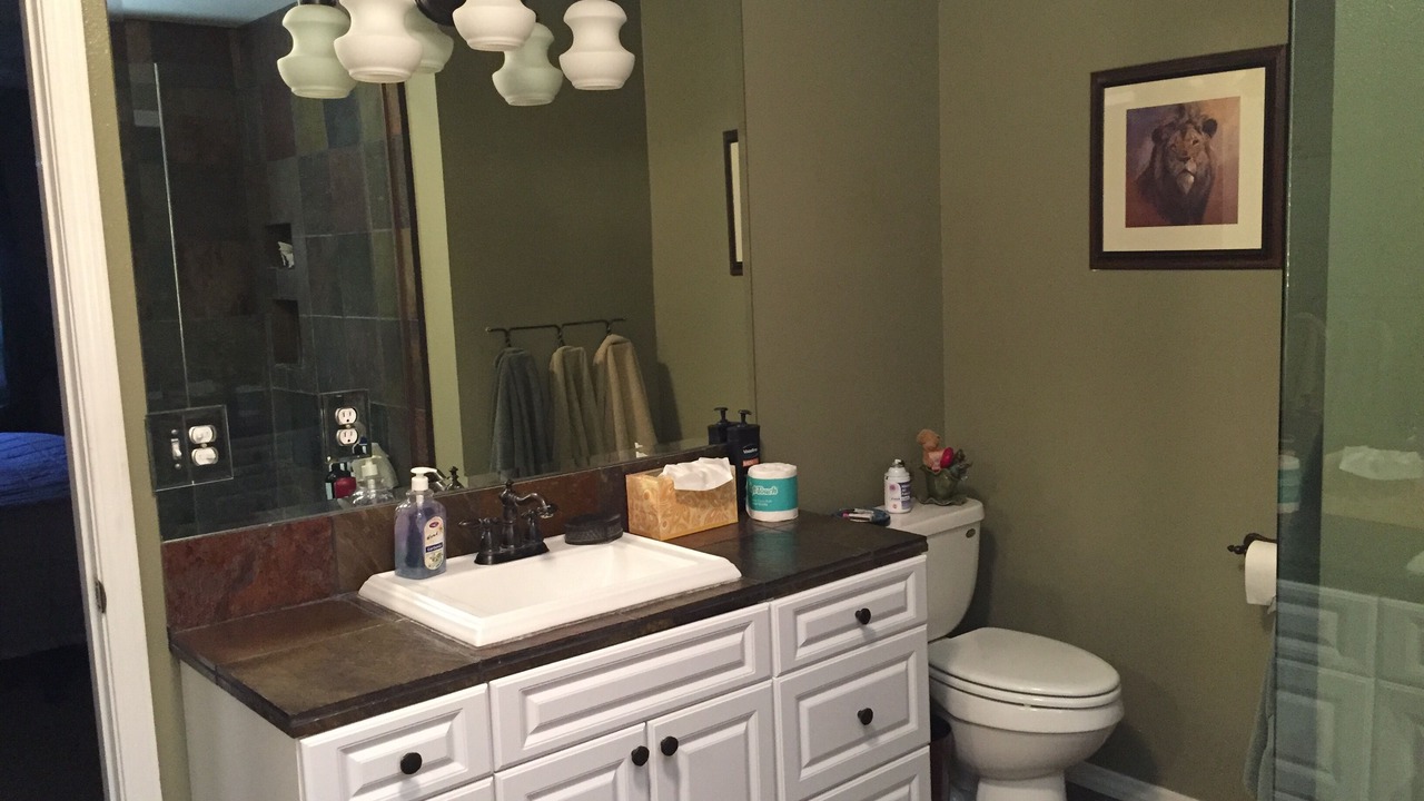 Photo of Bathroom in Wildomar