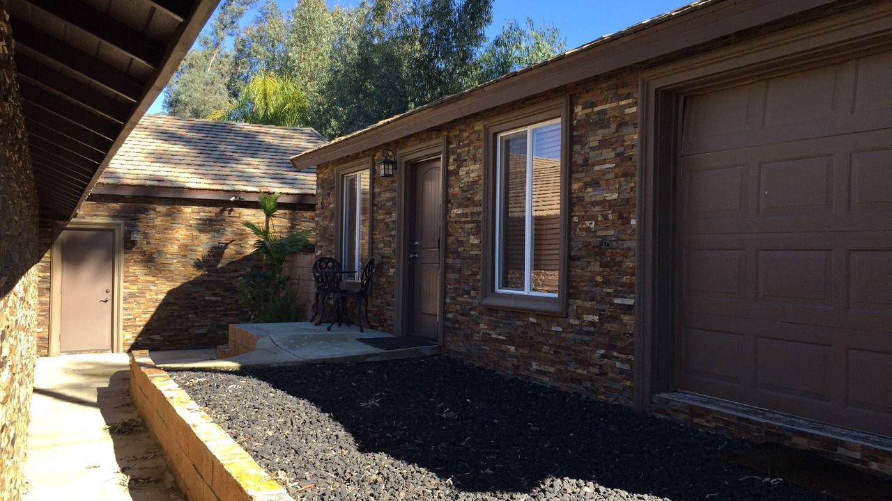 Photo of Bathroom in Wildomar