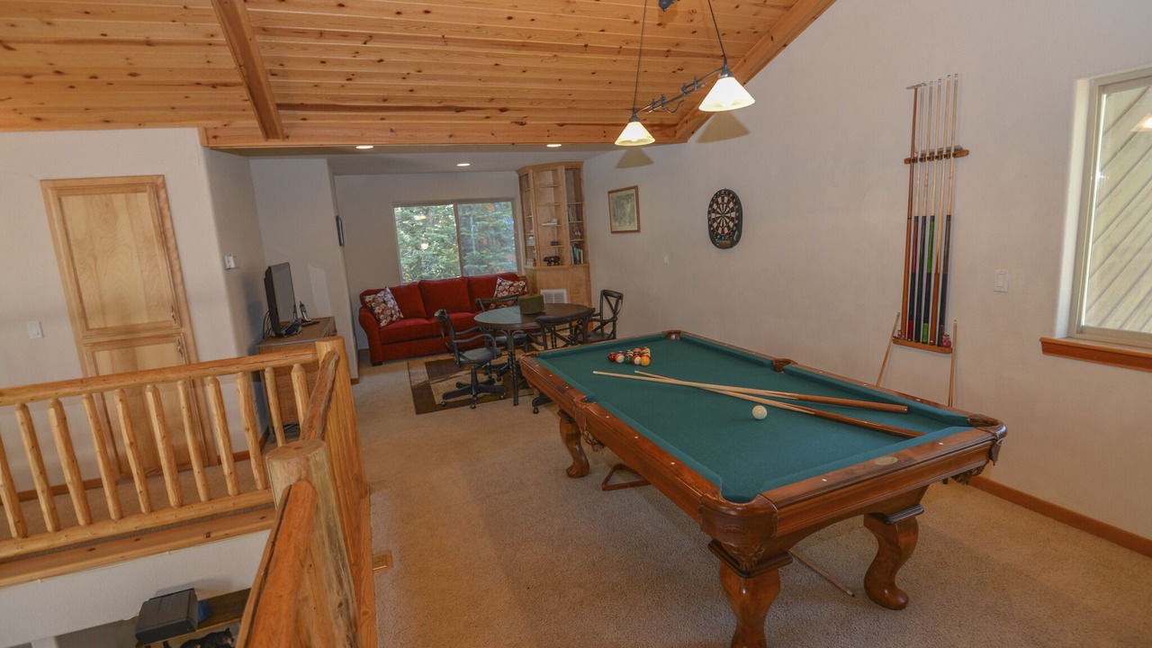 Photo of Outdoor in Truckee
