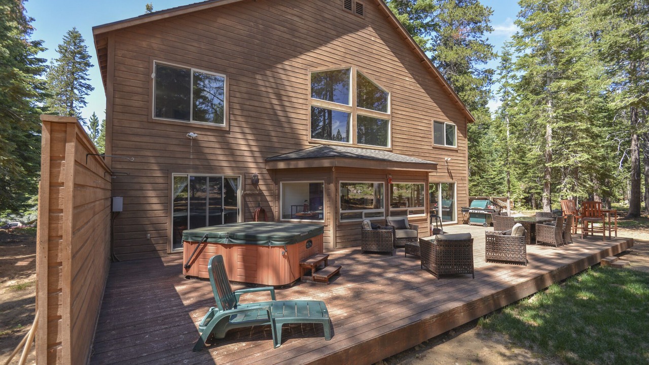 Photo of Outdoor in Truckee