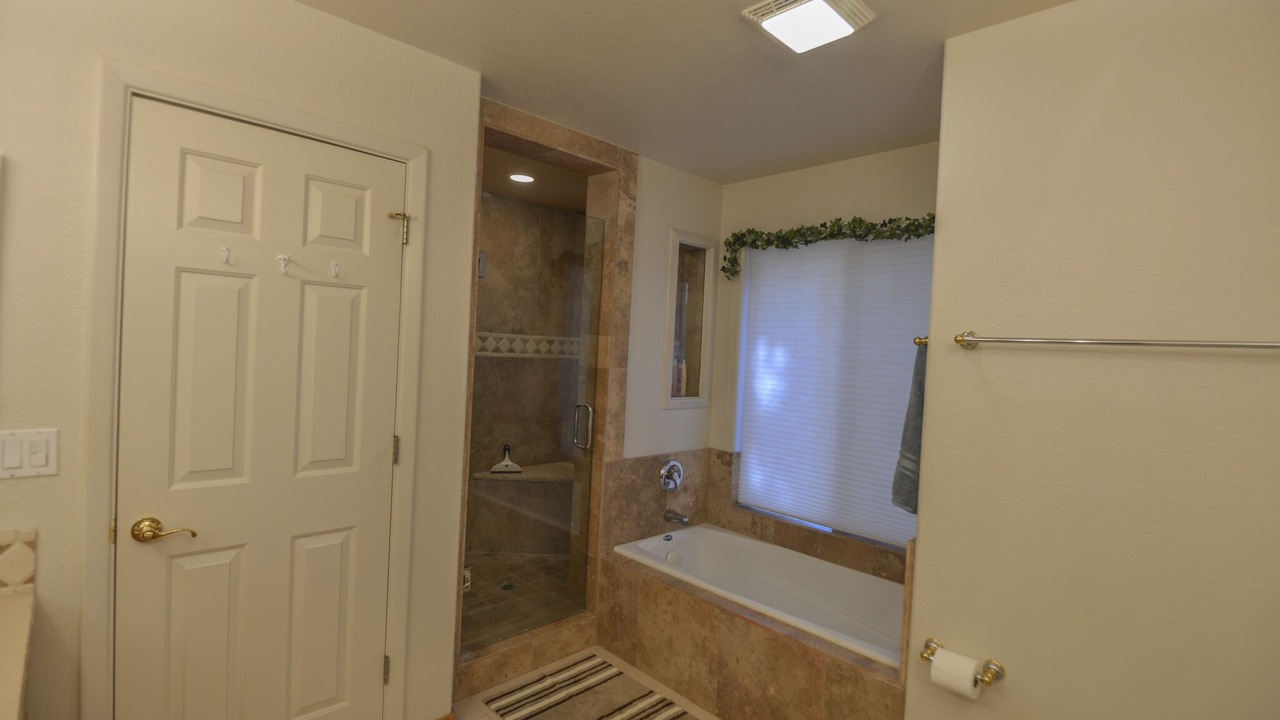 Photo of Bathroom in Truckee