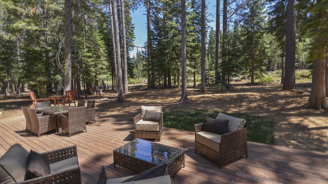 Photo of Others in Truckee