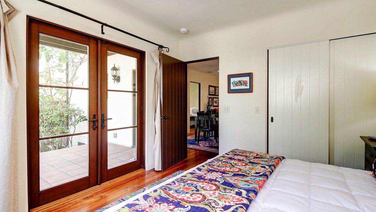 Photo of Bedroom in West Beach