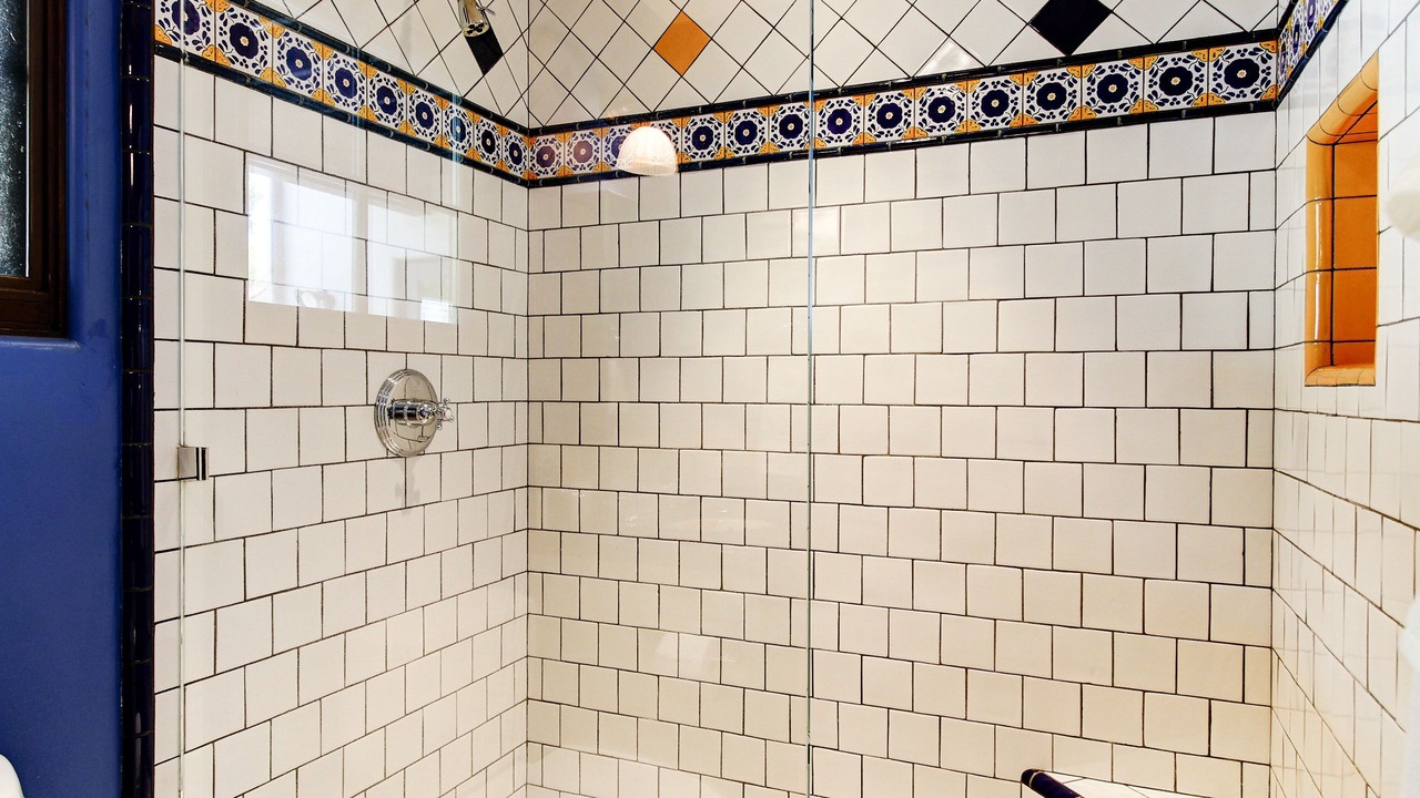 Photo of Bathroom in West Beach