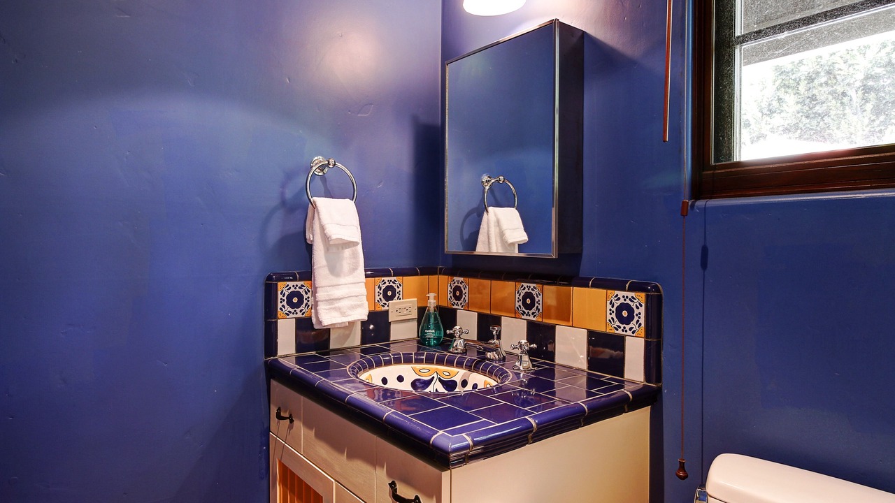 Photo of Bathroom in West Beach