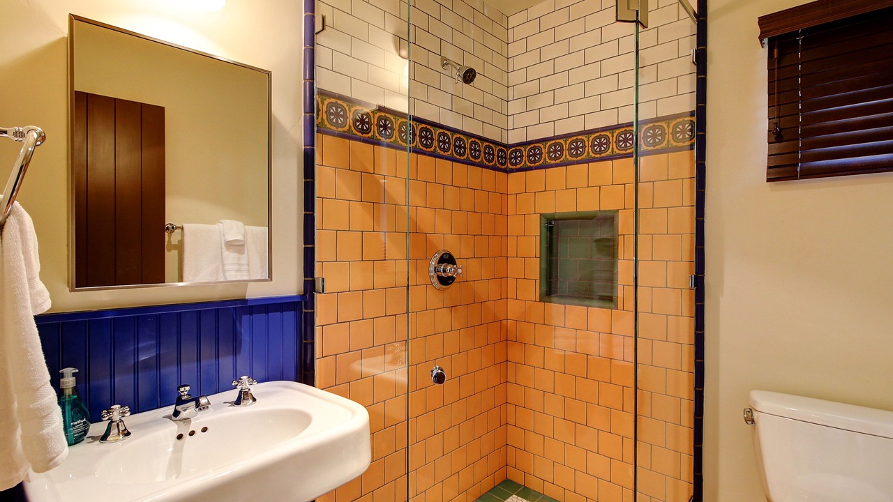Photo of Bathroom in West Beach