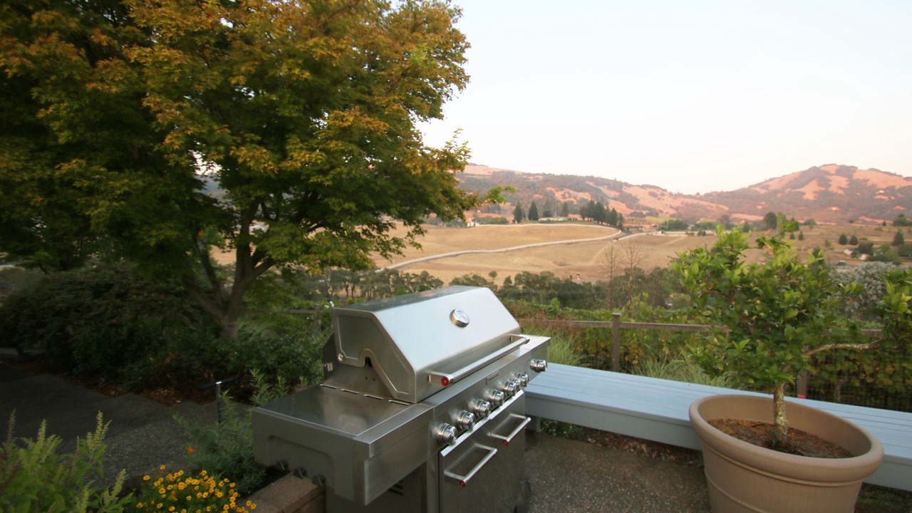 Photo of Outdoor in Riebli-Wallace Neighborhood Group