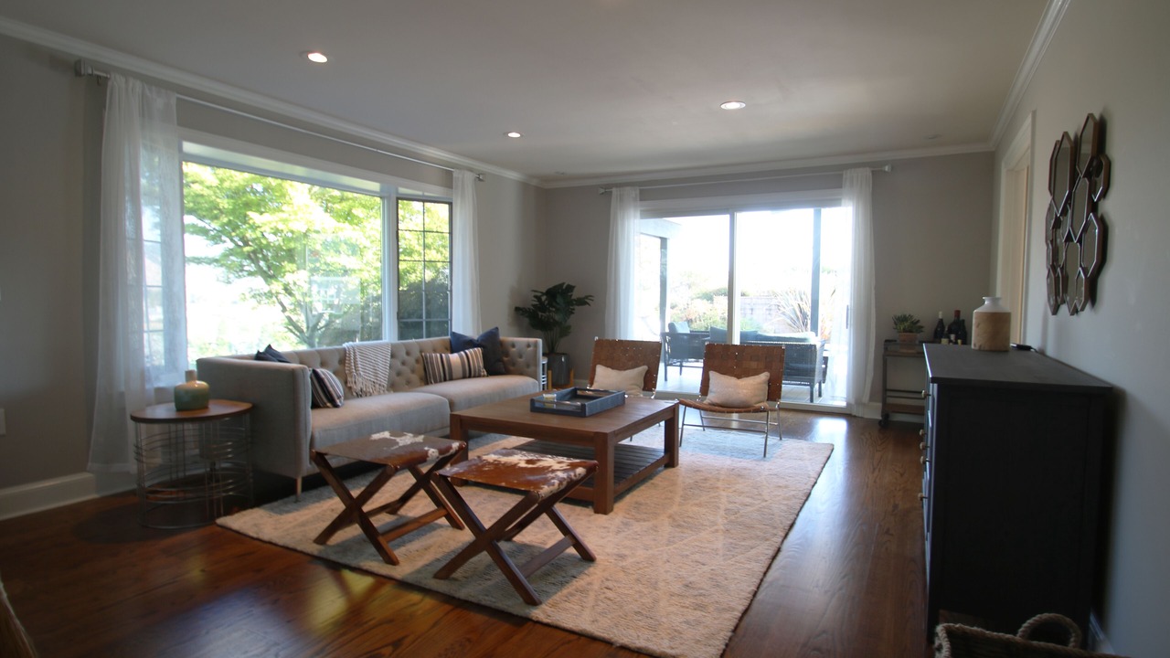 Photo of Livingroom in Riebli-Wallace Neighborhood Group