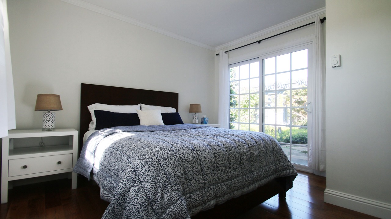 Photo of Bedroom in Riebli-Wallace Neighborhood Group
