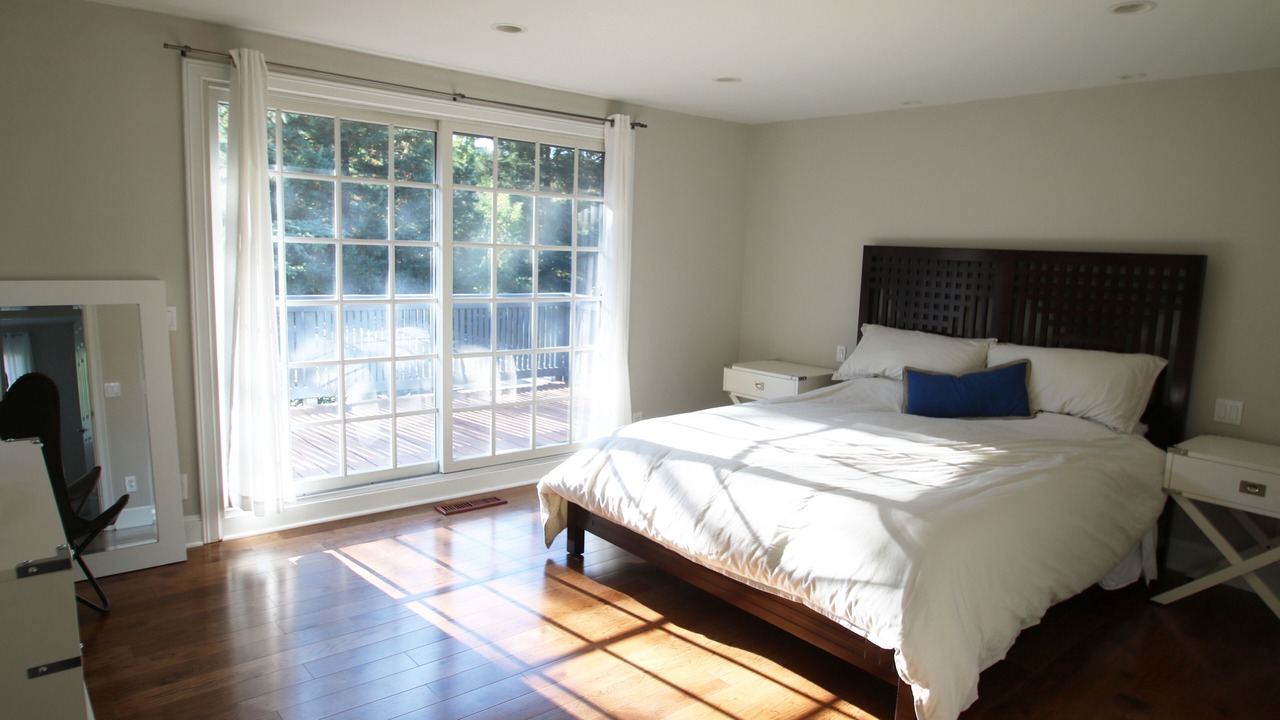 Photo of Bedroom in Riebli-Wallace Neighborhood Group