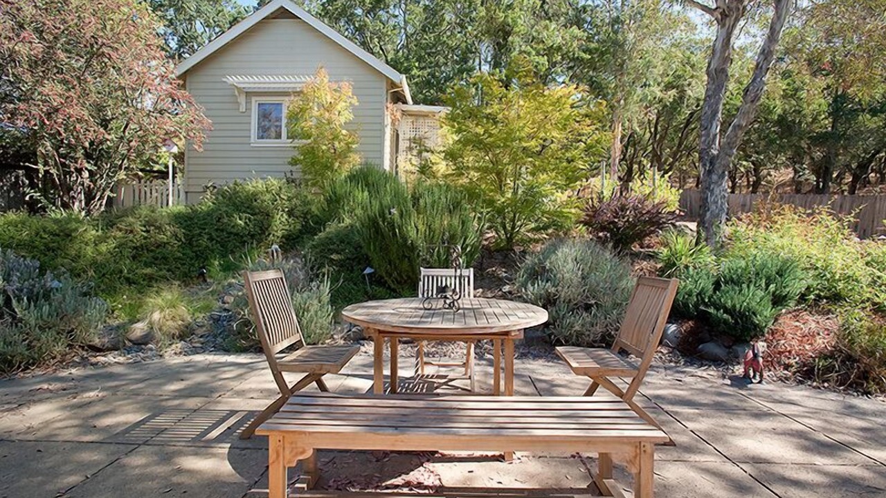 Photo of Outdoor in Glen Ellen