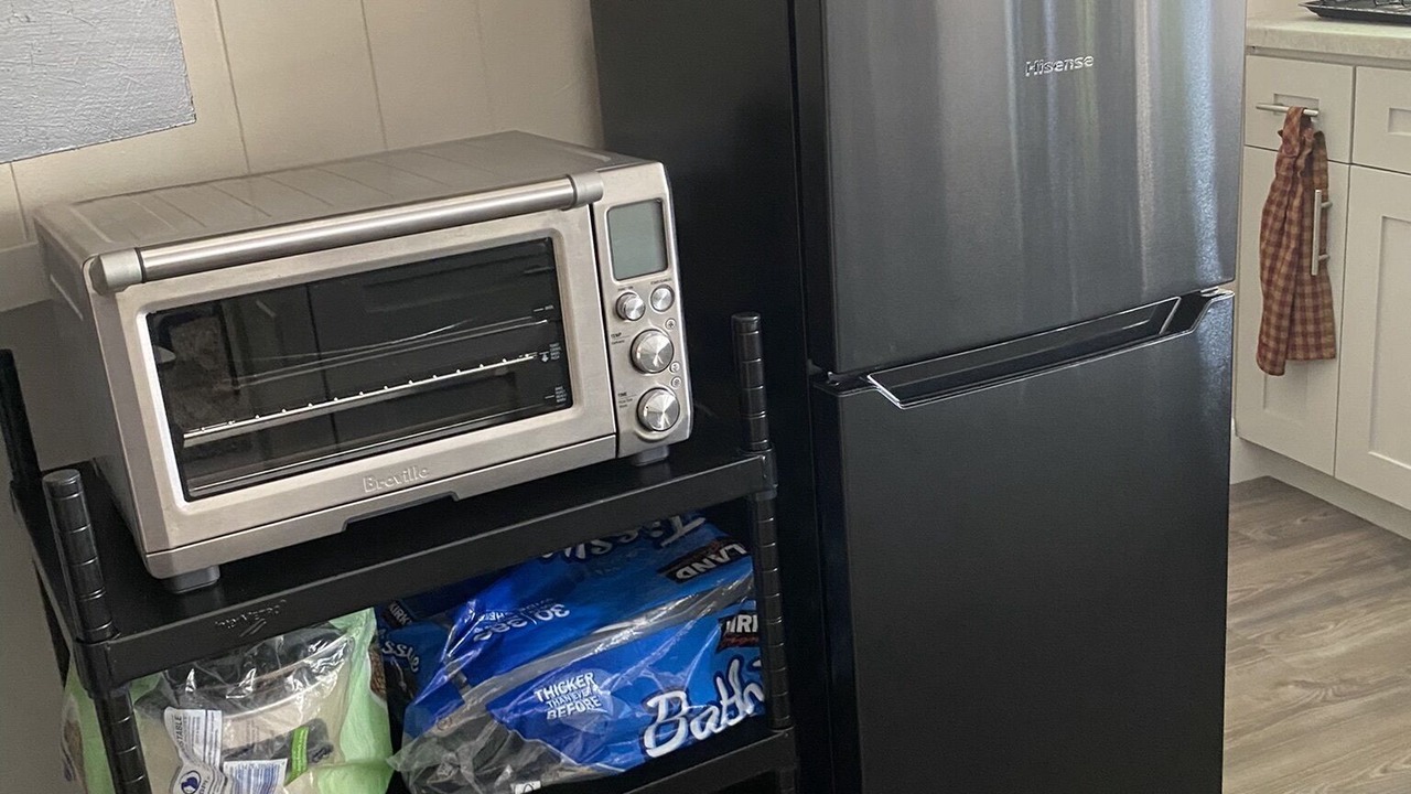 Photo of Kitchen in Los Gatos