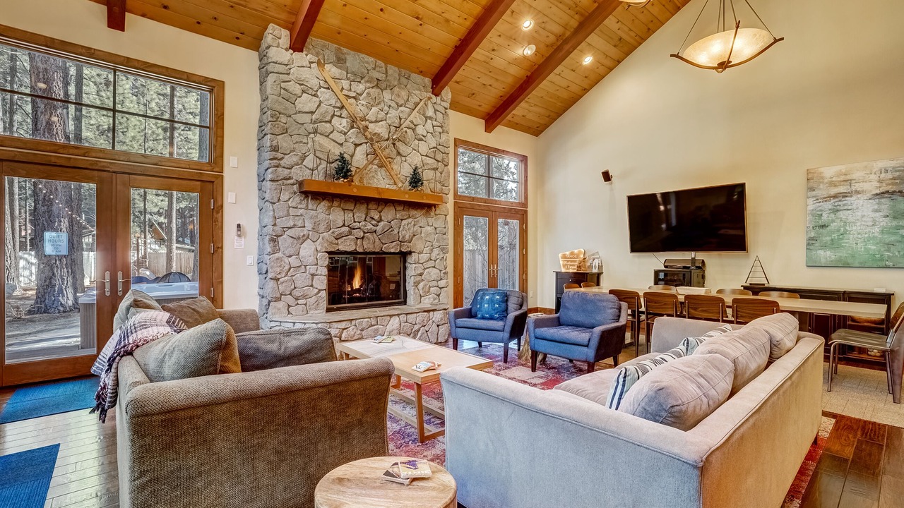 Photo of Livingroom in Y Area