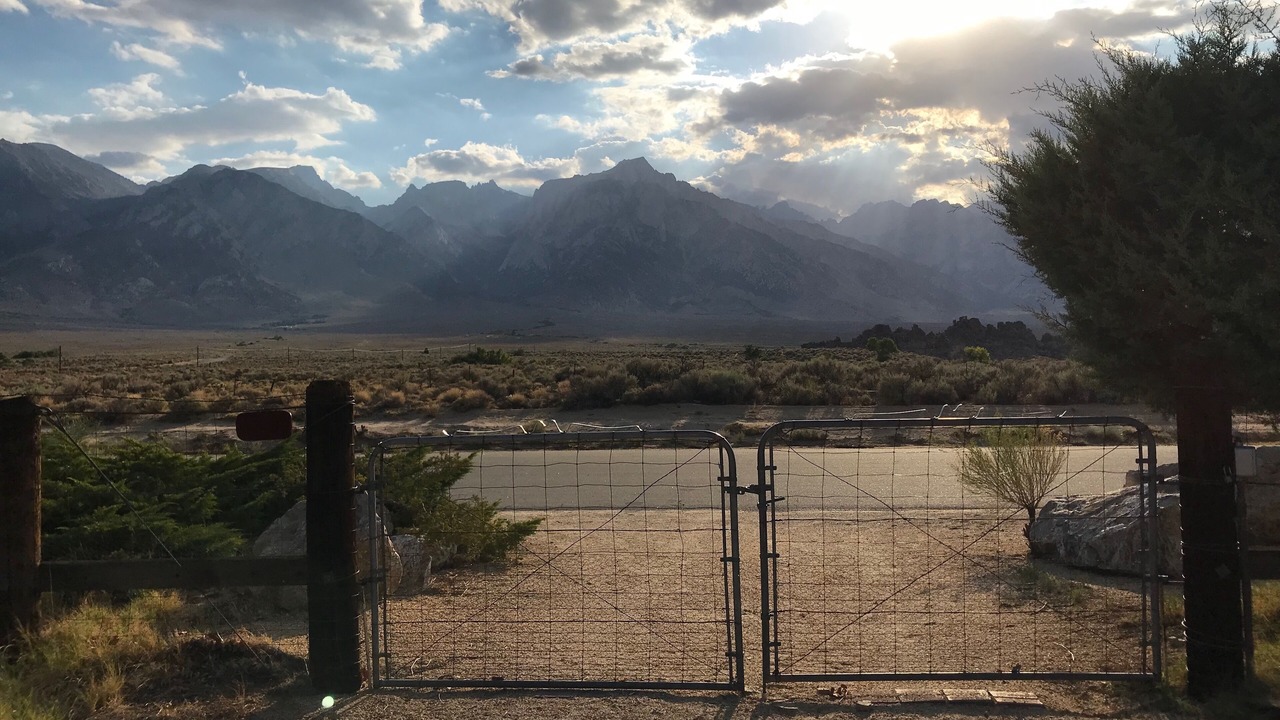 Photo of Others in Lone Pine
