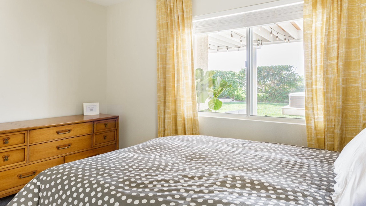 Photo of Bedroom in Monarch Beach
