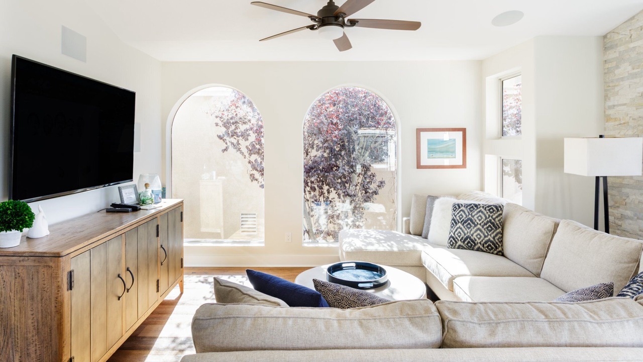 Photo of Bedroom in Monarch Beach