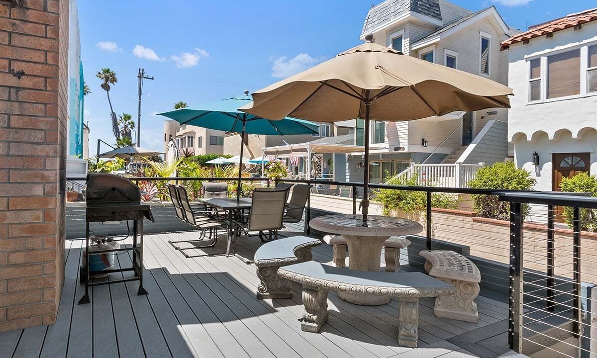 Photo of Outdoor in South Mission Beach