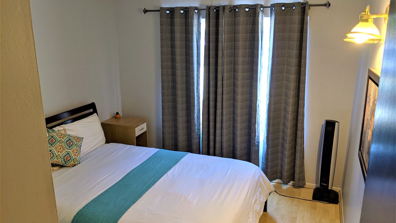 Photo of Bedroom in Goleta