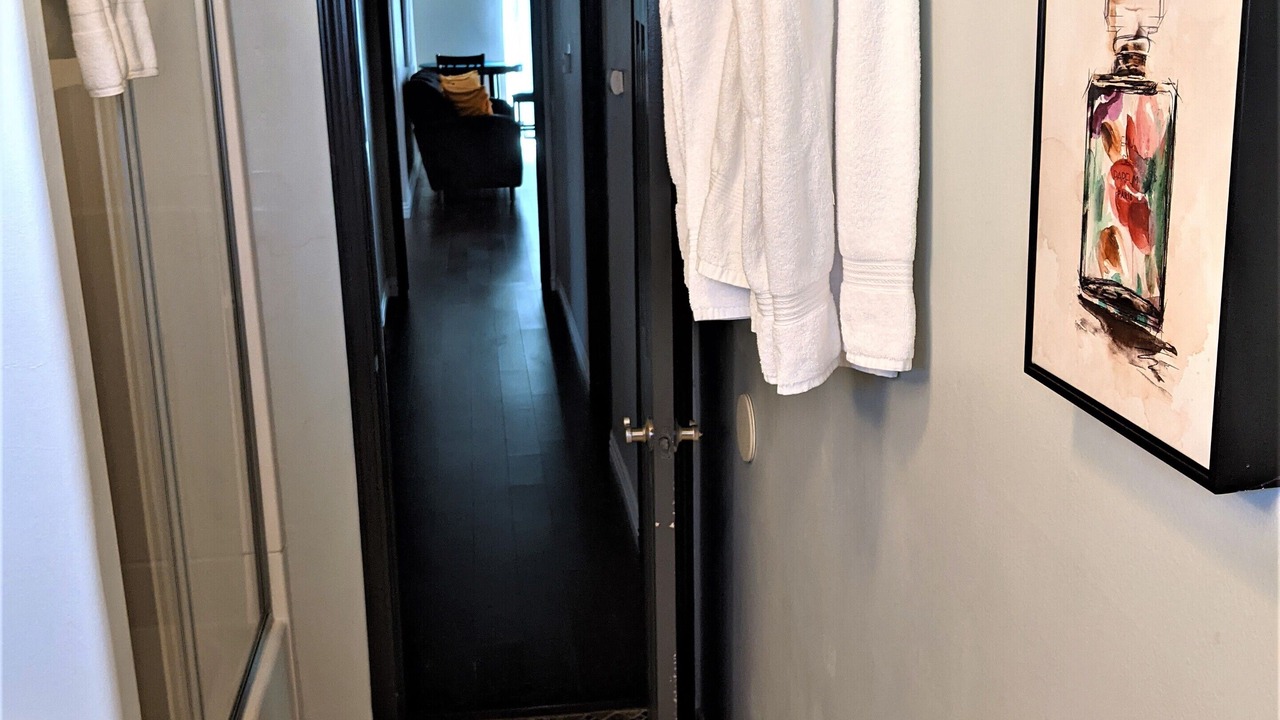 Photo of Bathroom in Goleta