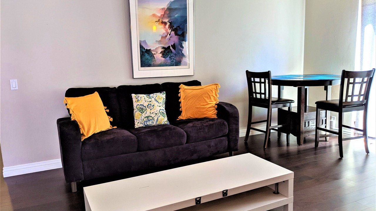 Photo of Bedroom in Goleta