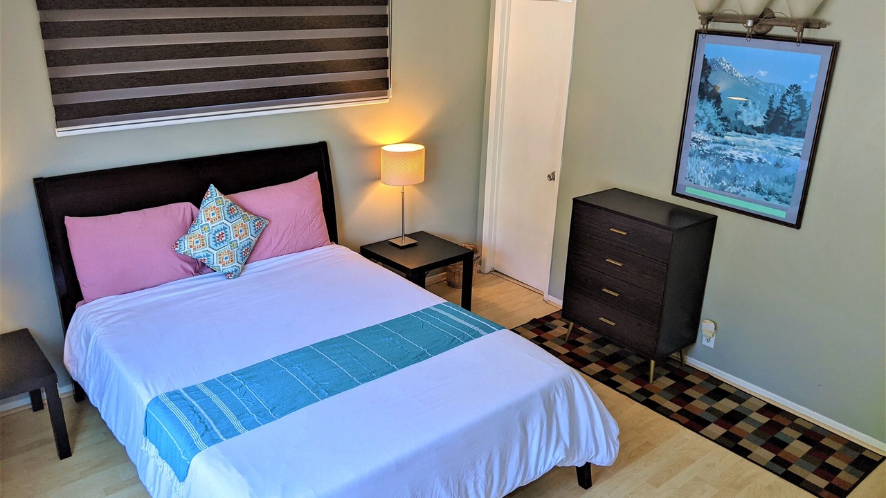 Photo of Bedroom in Goleta