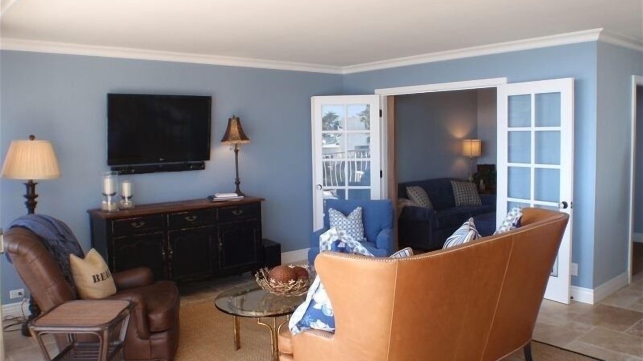Photo of Livingroom in San Clemente