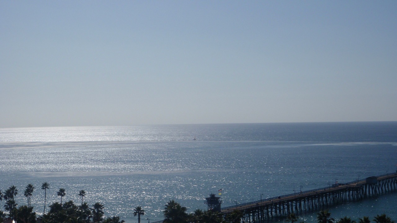 Photo of Patio Balcony in San Clemente