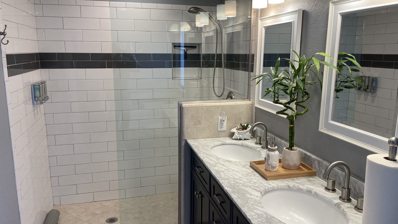 Photo of Bathroom in Palm Springs