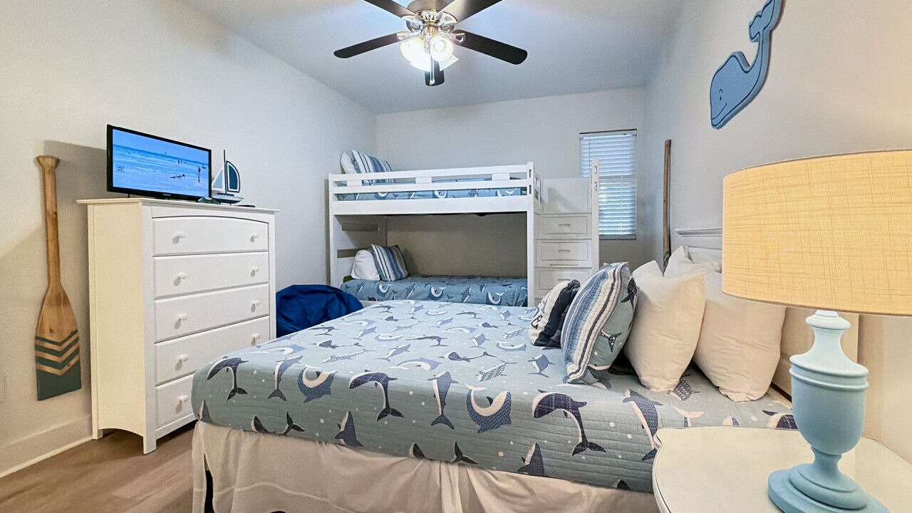 Photo of Bedroom in Seacrest Beach