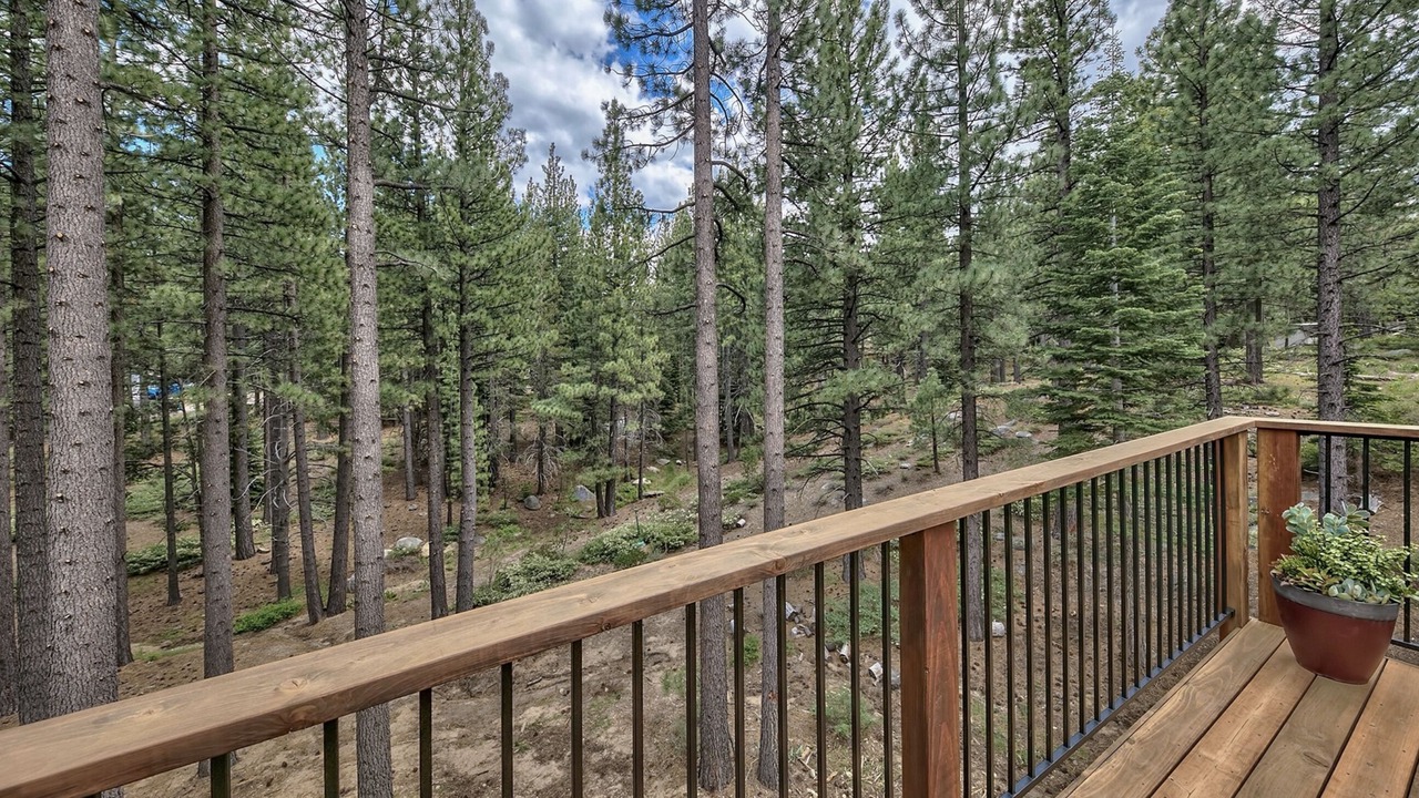 Photo of Outdoor in North Upper Truckee
