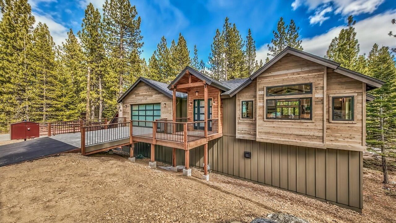 Photo of Outdoor in North Upper Truckee