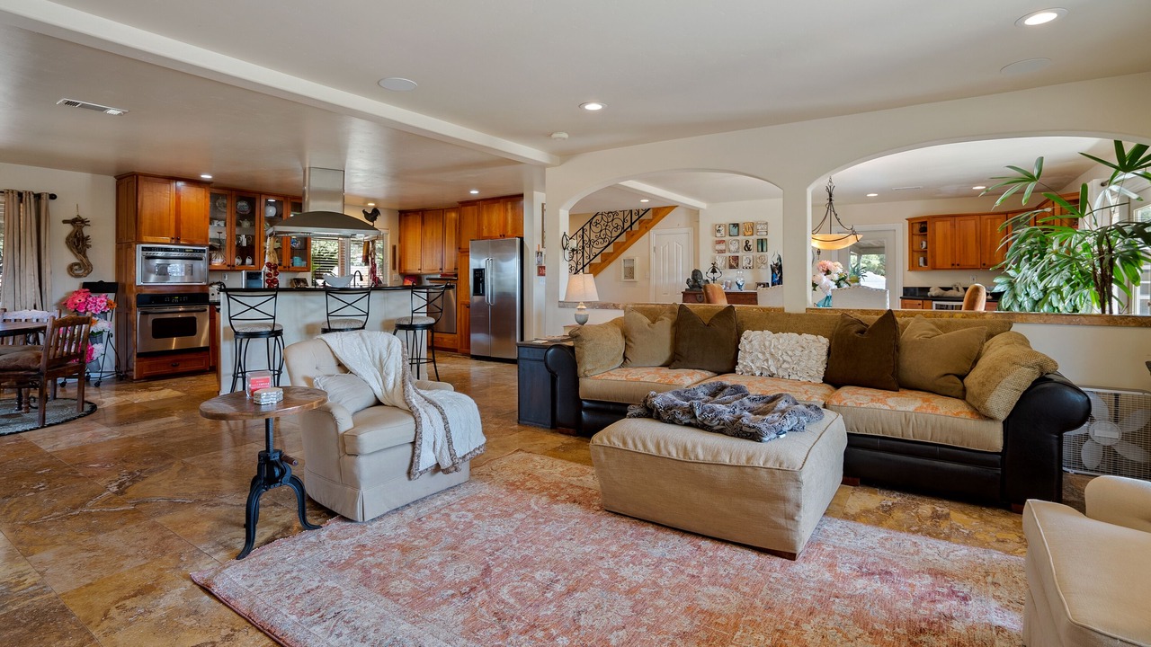 Photo of Bedroom in Callender