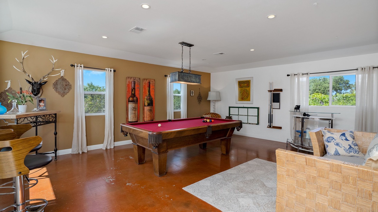 Photo of Bedroom in Callender