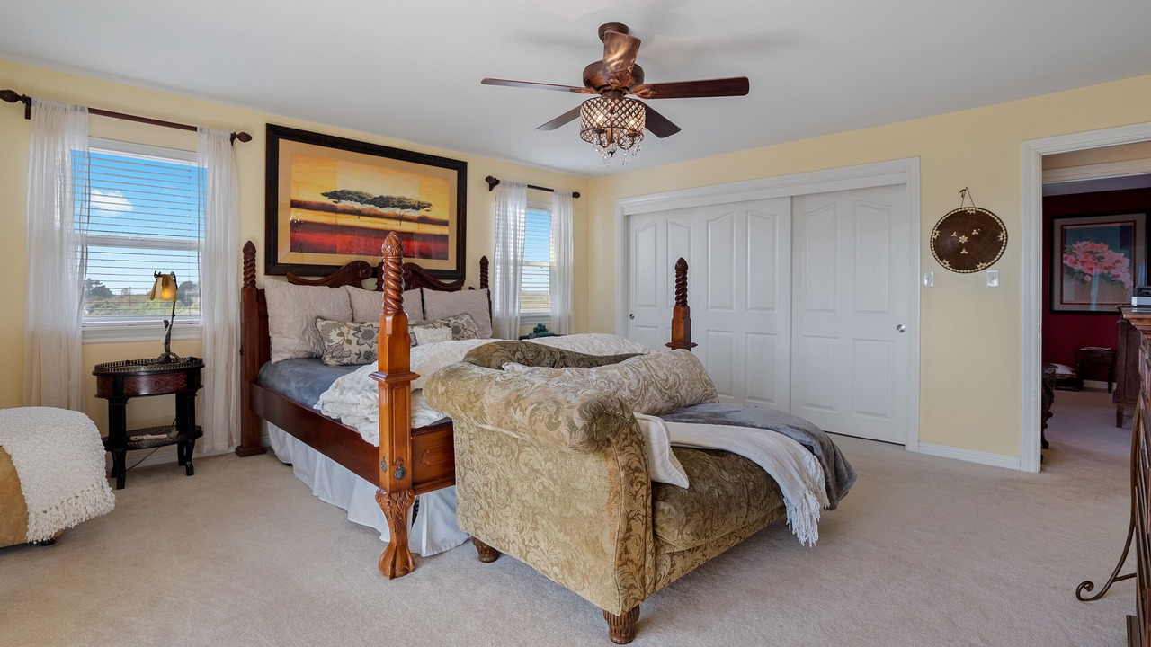 Photo of Bedroom in Callender