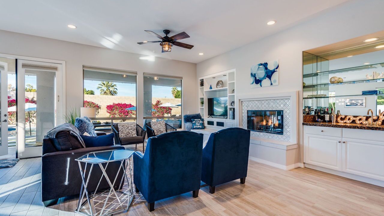 Photo of Livingroom in Rancho Santana