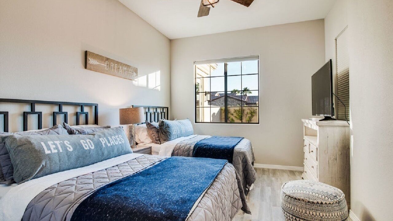 Photo of Bedroom in Rancho Santana