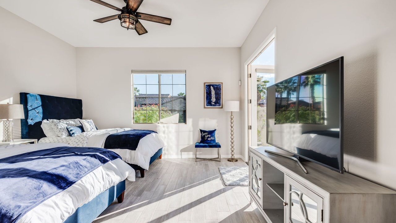 Photo of Bedroom in Rancho Santana